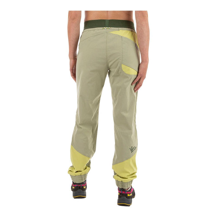 La Sportiva MANTRA - WOMEN'S PANTS - Next Adventure