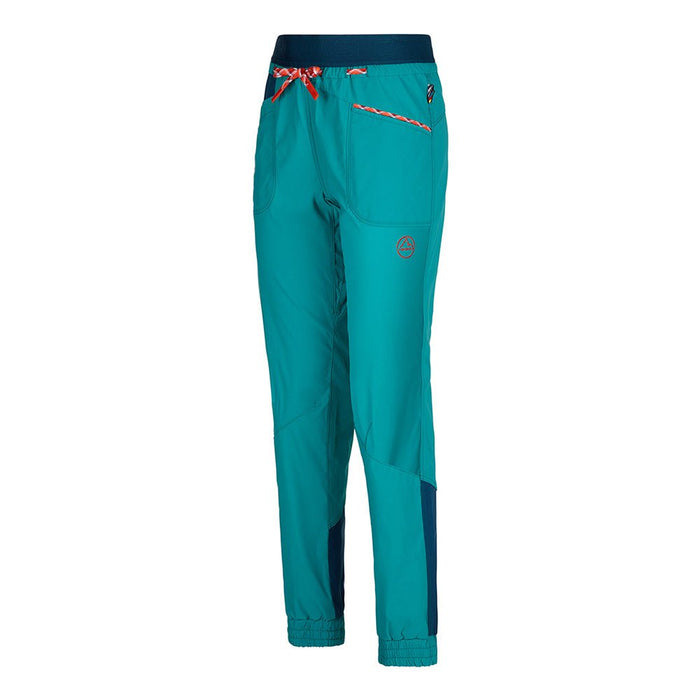 La Sportiva MANTRA - WOMEN'S PANTS - Next Adventure