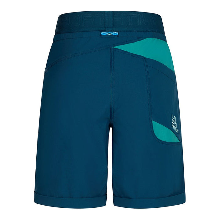 La Sportiva MANTRA - WOMEN'S SHORTS - Next Adventure