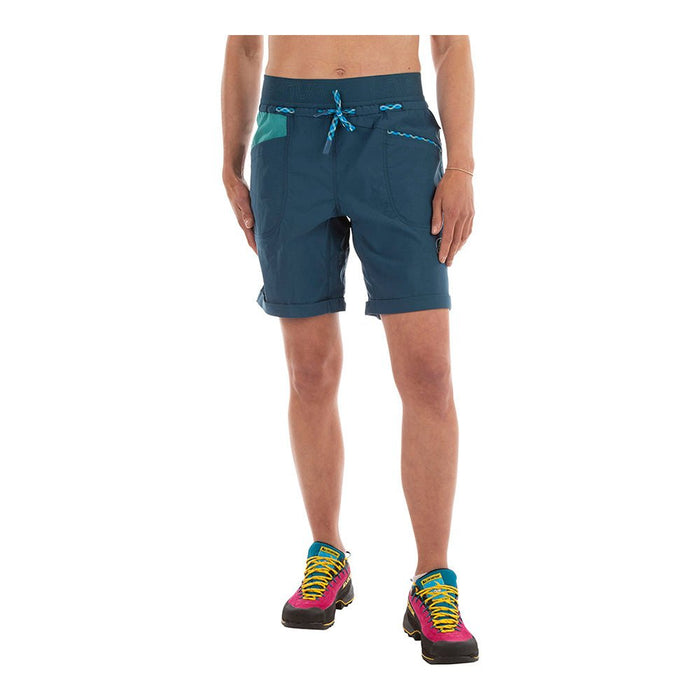 La Sportiva MANTRA - WOMEN'S SHORTS - Next Adventure