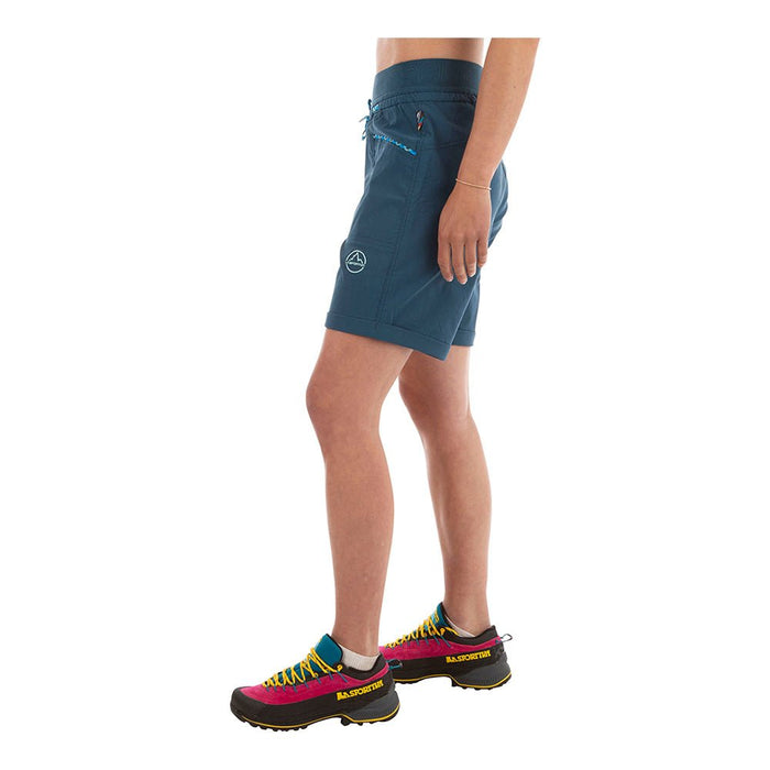 La Sportiva MANTRA - WOMEN'S SHORTS - Next Adventure