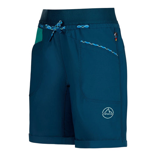 La Sportiva MANTRA - WOMEN'S SHORTS - Next Adventure