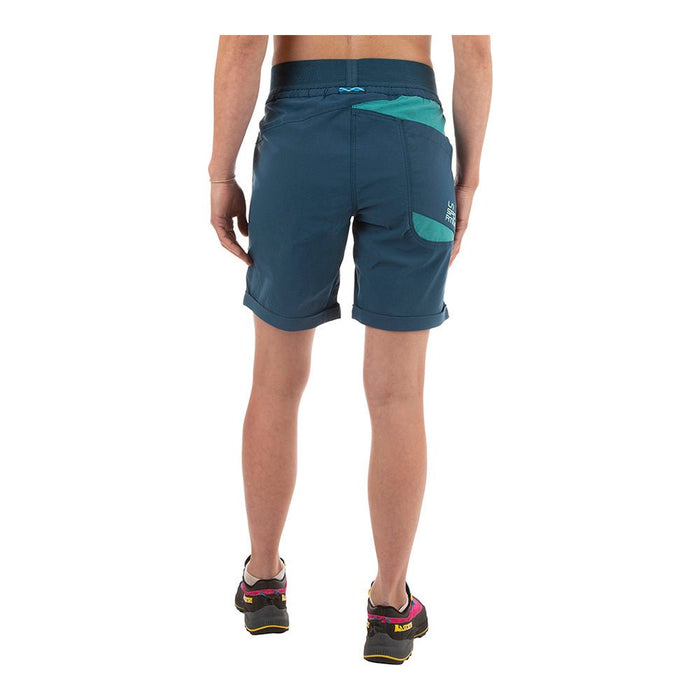 La Sportiva MANTRA - WOMEN'S SHORTS - Next Adventure