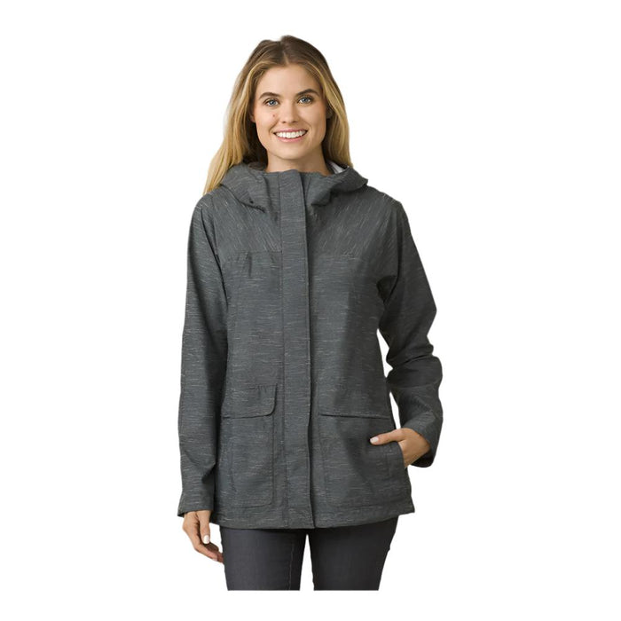 prAna MARITIME JACKET - WOMEN'S - Next Adventure