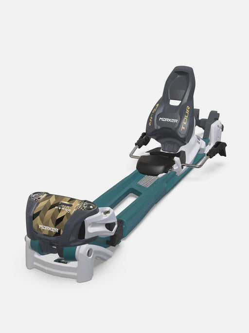 Marker F5 Jr Tour junior touring binding