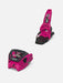 Marker Griffon X 13 MWerks ski binding in Pink/Graphite