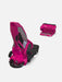 Marker Griffon X 13 MWerks ski binding in Pink/Graphite, alternate view