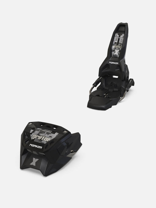 Marker Griffon X 13 ski binding in Black