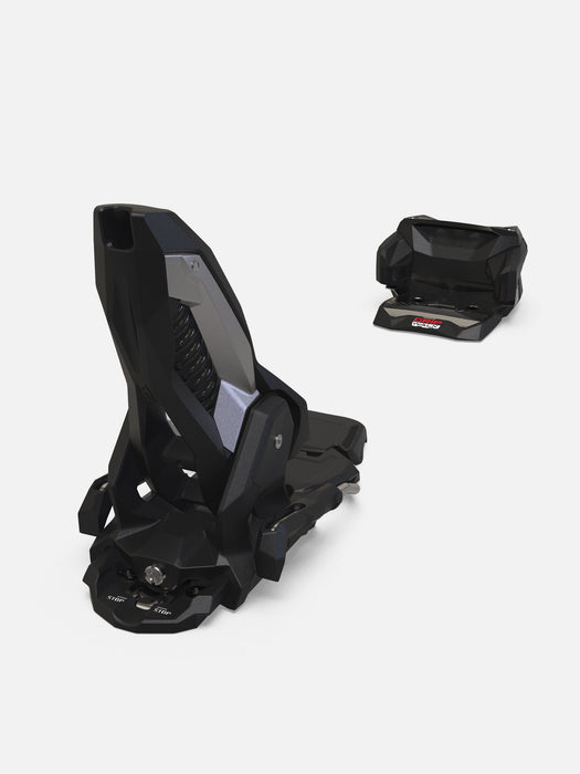 Marker Griffon X 13 ski binding in Black, alternate view