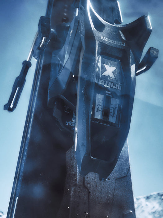 Marker Griffon X 13 ski binding