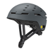 Smith Summit Mips helmet, Matte Slate / Black
