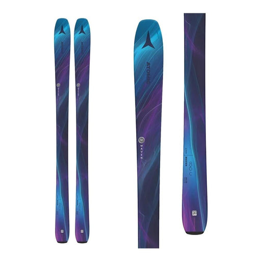 MAVEN 86 C SKIS - 2024