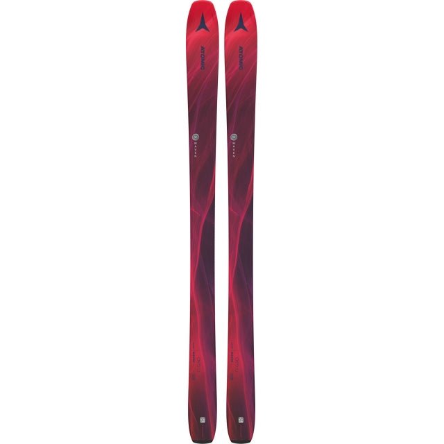 Atomic MAVEN 93 C SKIS - 2024 - Next Adventure