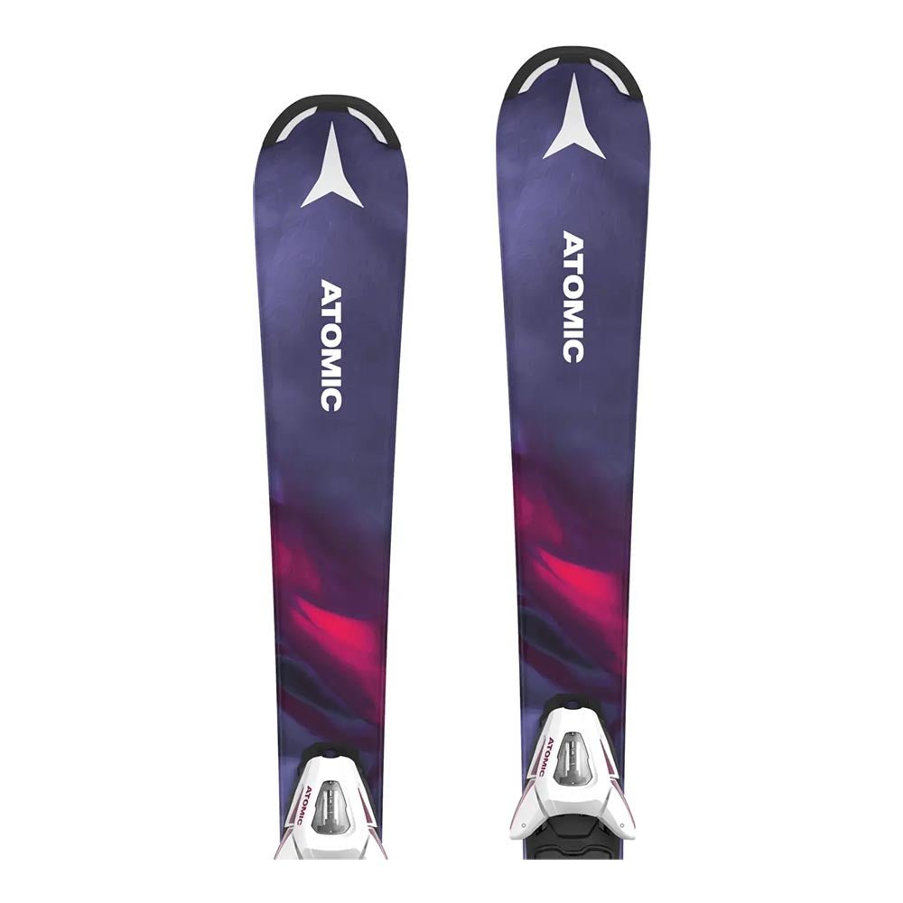 Atomic MAVEN GIRL 100 - 120 + C5 SKIS - 2025 - Next Adventure