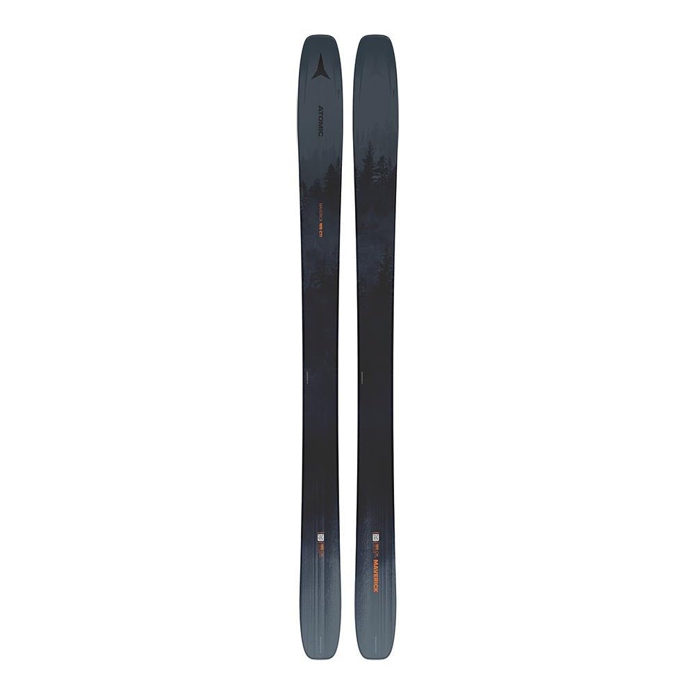 Atomic MAVERICK 105 CTI SKIS 2025 - Next Adventure