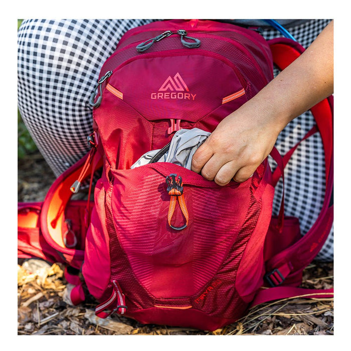 Gregory MAYA 20 PLUS BACKPACK - WOMEN'S - Next Adventure