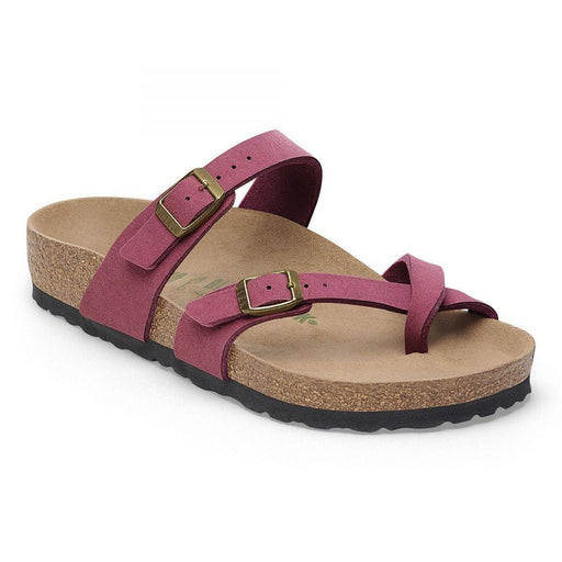 Birkenstock MAYARI VEGAN BIRKO - FLOR - Next Adventure