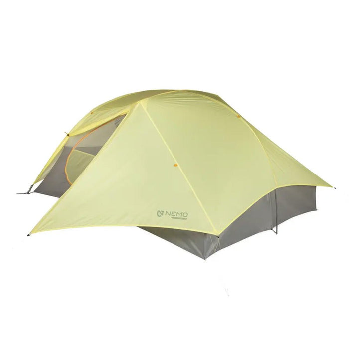 Nemo MAYFLY OSMO 3P TENT - Next Adventure