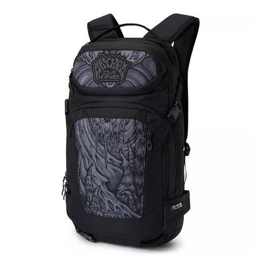 Dakine MAYHEM HELI PRO 20L BACKPACK - 2025 - Next Adventure