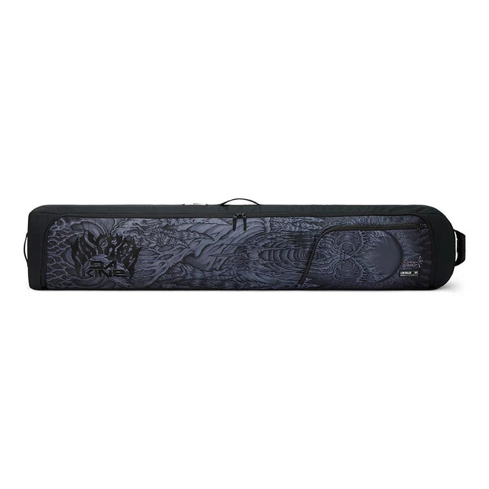 Dakine MAYHEM LOW ROLLER SNOWBOARD BAG - 2025 - Next Adventure