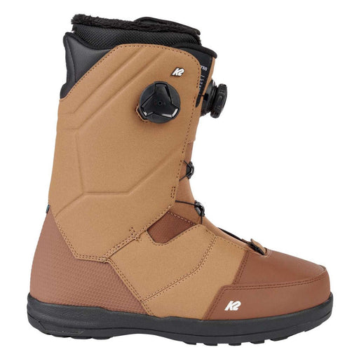 K2 MAYSIS MEN'S SNOWBOARD BOOT - 2023 - Next Adventure