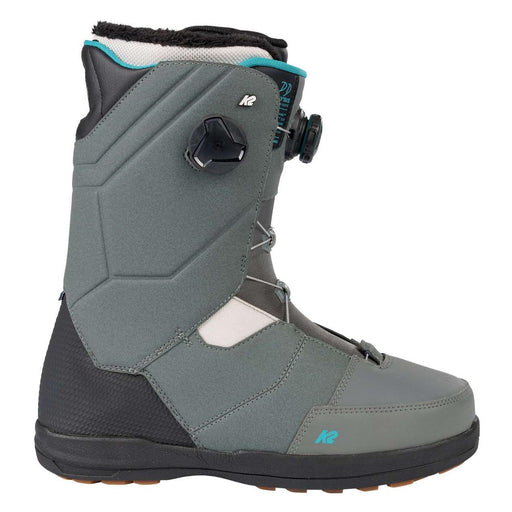 K2 MAYSIS MEN'S SNOWBOARD BOOT - 2023 - Next Adventure