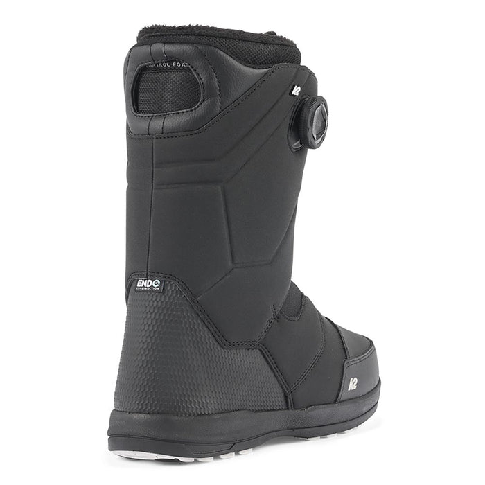 K2 MAYSIS MEN'S SNOWBOARD BOOT - 2025 - Next Adventure