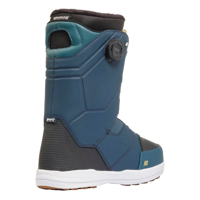 K2 MAYSIS MEN'S SNOWBOARD BOOT - 2025 - Next Adventure