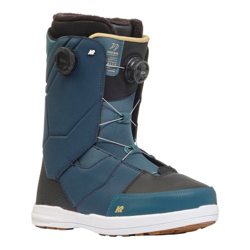 K2 MAYSIS MEN'S SNOWBOARD BOOT - 2025 - Next Adventure