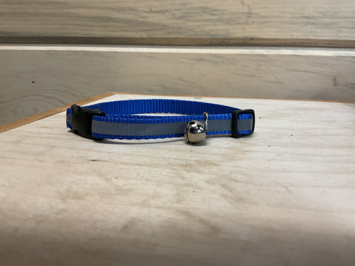 Reflective Safety Cat Collar