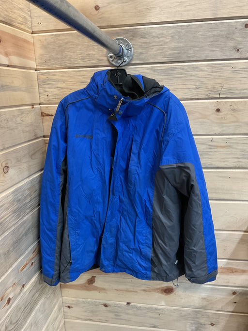 Winter Coat