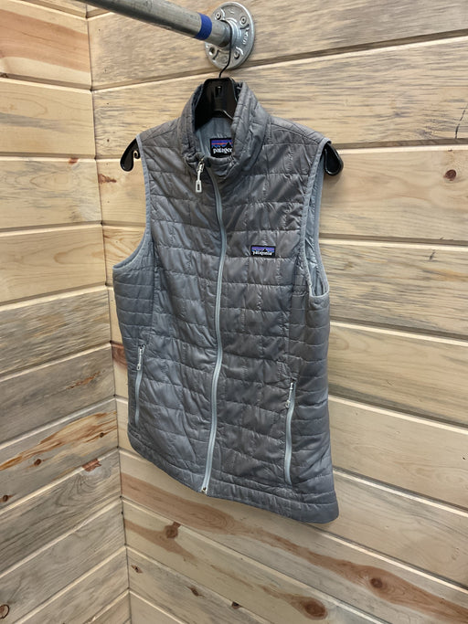 Nanopuff Vest