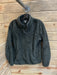 Quarter snap fleece
