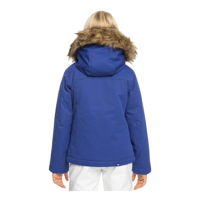 Roxy MEADE DRYFLIGHT SNOW JACKET - GIRL'S - Next Adventure