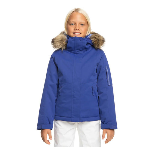 Roxy MEADE DRYFLIGHT SNOW JACKET - GIRL'S - Next Adventure