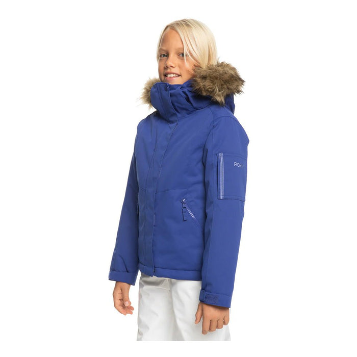 Roxy MEADE DRYFLIGHT SNOW JACKET - GIRL'S - Next Adventure