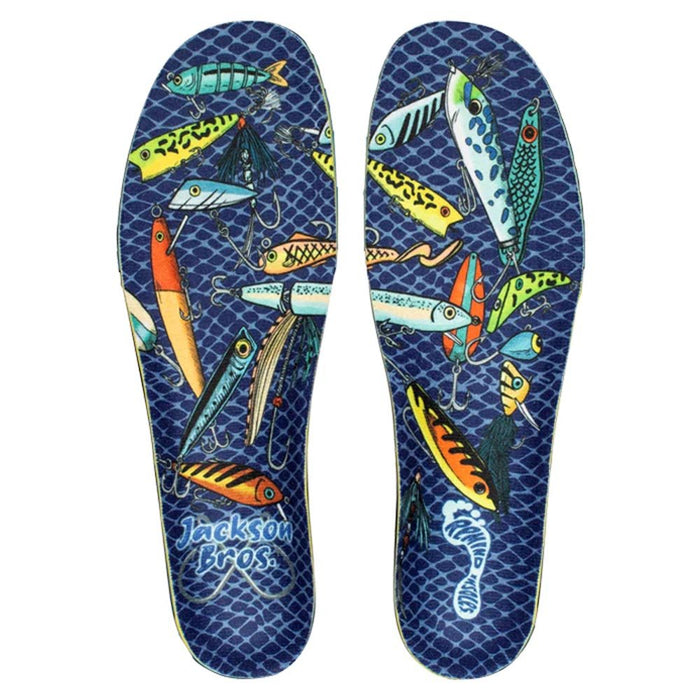 Remind Insoles MEDIC IMPACT 6MM MID-HIGH ARCH - Next Adventure