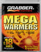 Grabber MEGA WARMER - PAIR - Next Adventure