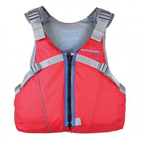 Stohlquist MELODY - Women's Personal Floatation Device - Next Adventure