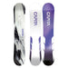 Capita MERCURY MEN'S SNOWBOARD - 2025 - Next Adventure