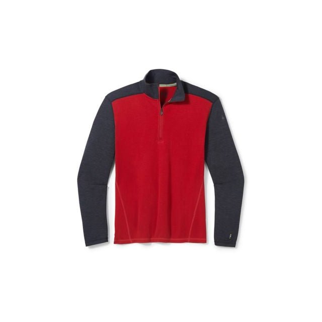 Smartwool MERINO 1/4 ZIP 250 - MEN'S BASELAYER TOPS - Next Adventure