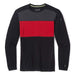 Smartwool MERINO 250 BL COLORBLOCK CREW - MEN'S BASELAYER TOPS - Next Adventure