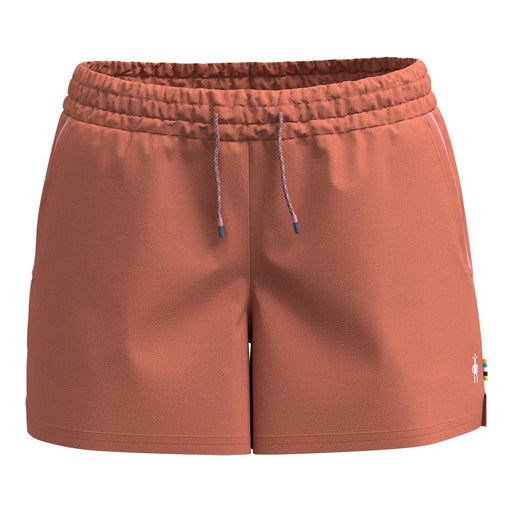 Smartwool MERINO 4" HIKE SHORT - WOMEN'S - Next Adventure