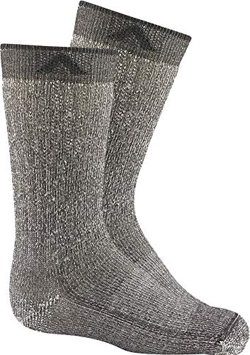 Wigwam MERINO COMFORT HIKER 2PK - KIDS' SOCKS - Next Adventure