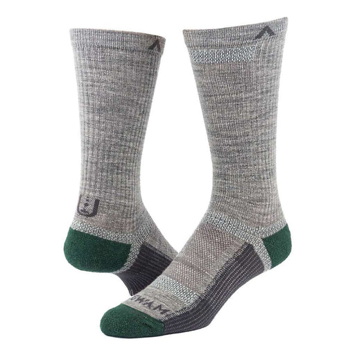 Wigwam MERINO ULTRA COOL - LITE CREW SOCKS - Next Adventure