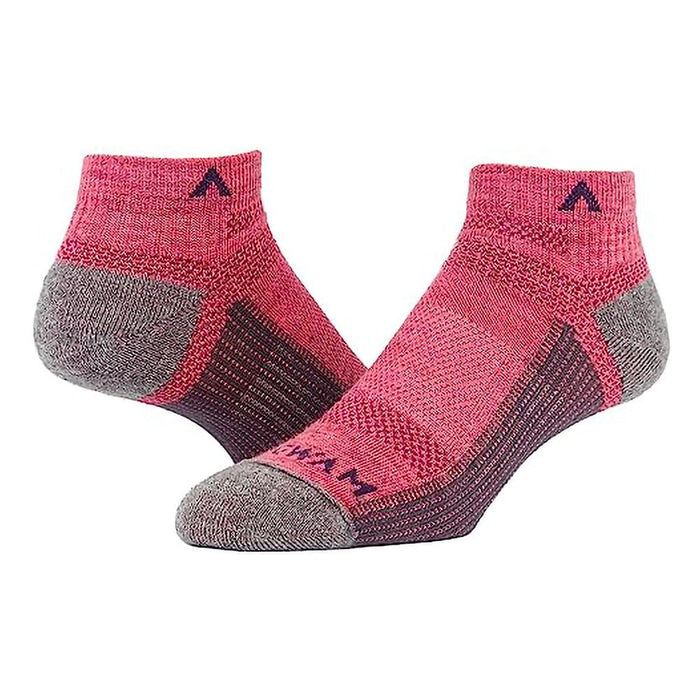 Wigwam MERINO ULTRA COOL - LITE LOW SOCKS - Next Adventure