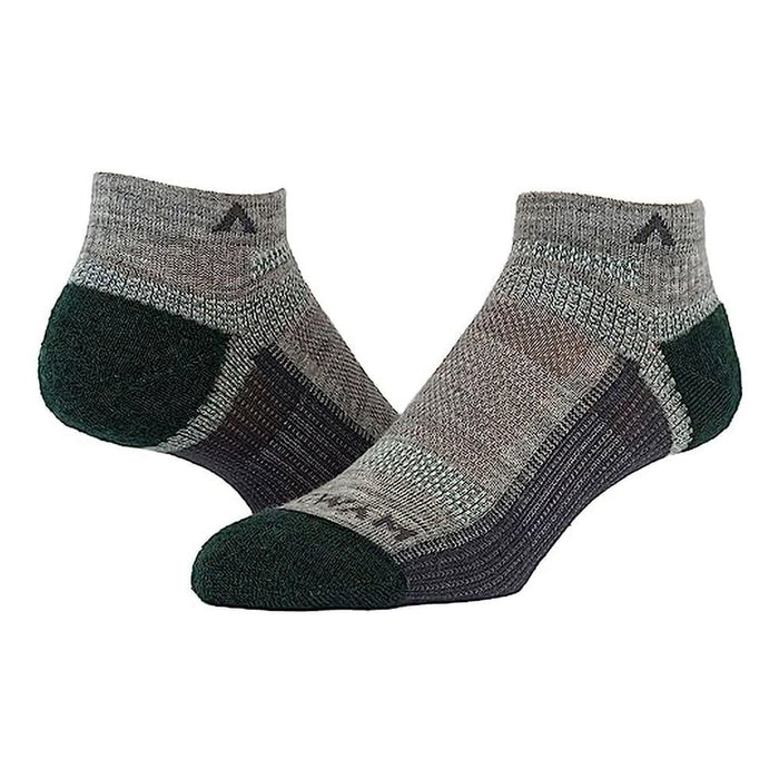 Wigwam MERINO ULTRA COOL - LITE LOW SOCKS - Next Adventure