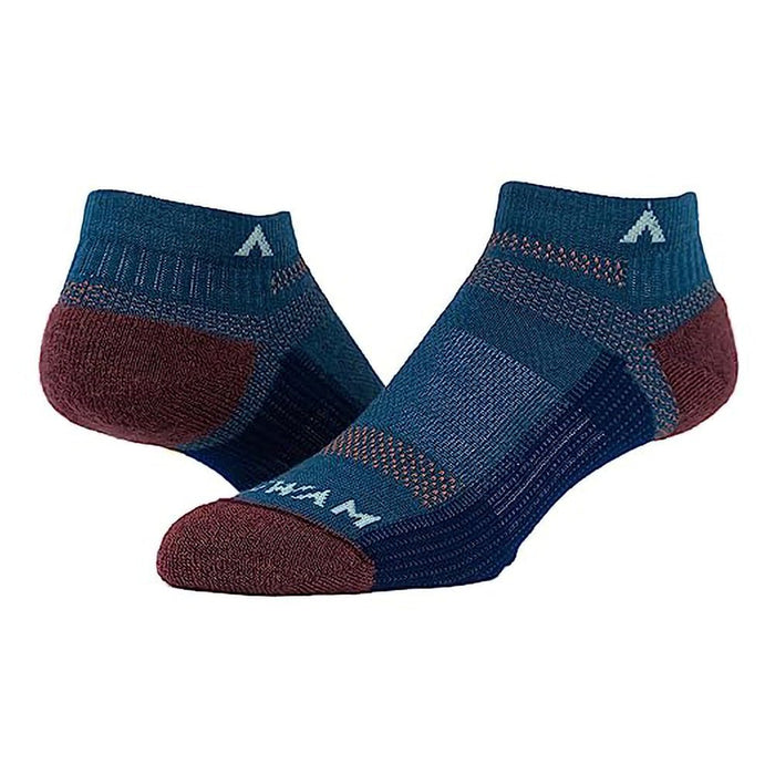 Wigwam MERINO ULTRA COOL - LITE LOW SOCKS - Next Adventure