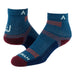 Wigwam MERINO ULTRA COOL - LITE QUARTER SOCKS - Next Adventure