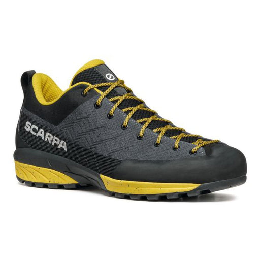 Scarpa MESCALITO PLANET - MEN'S APPROACH SHOE - Next Adventure